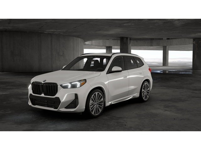 2026 BMW X1