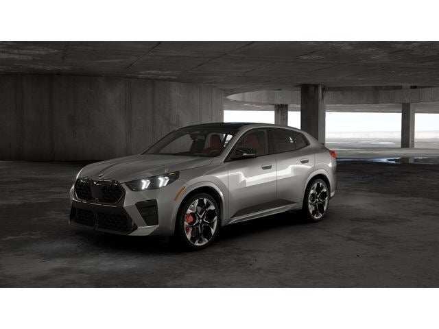 2026 BMW X2