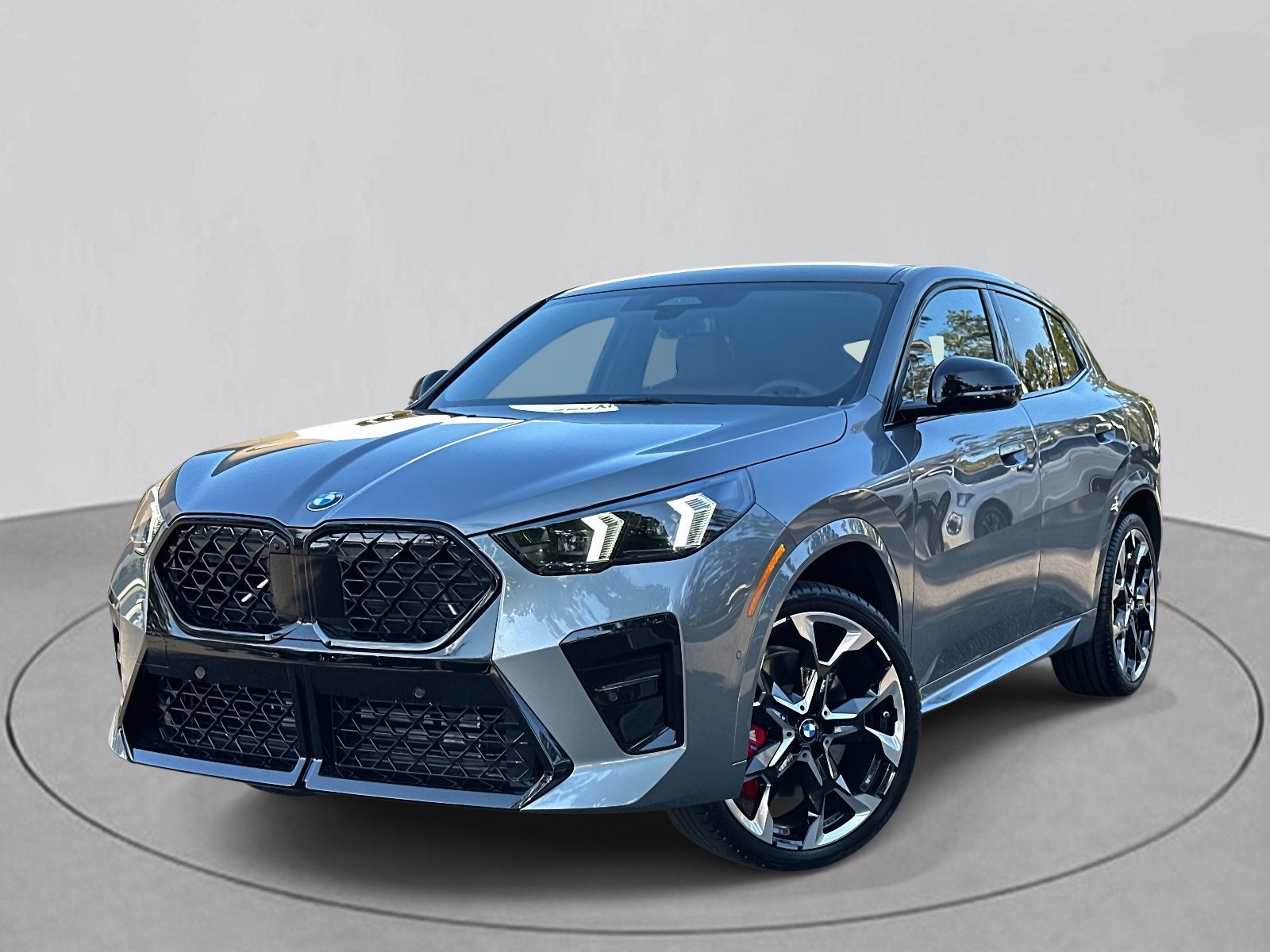 2026 BMW X2