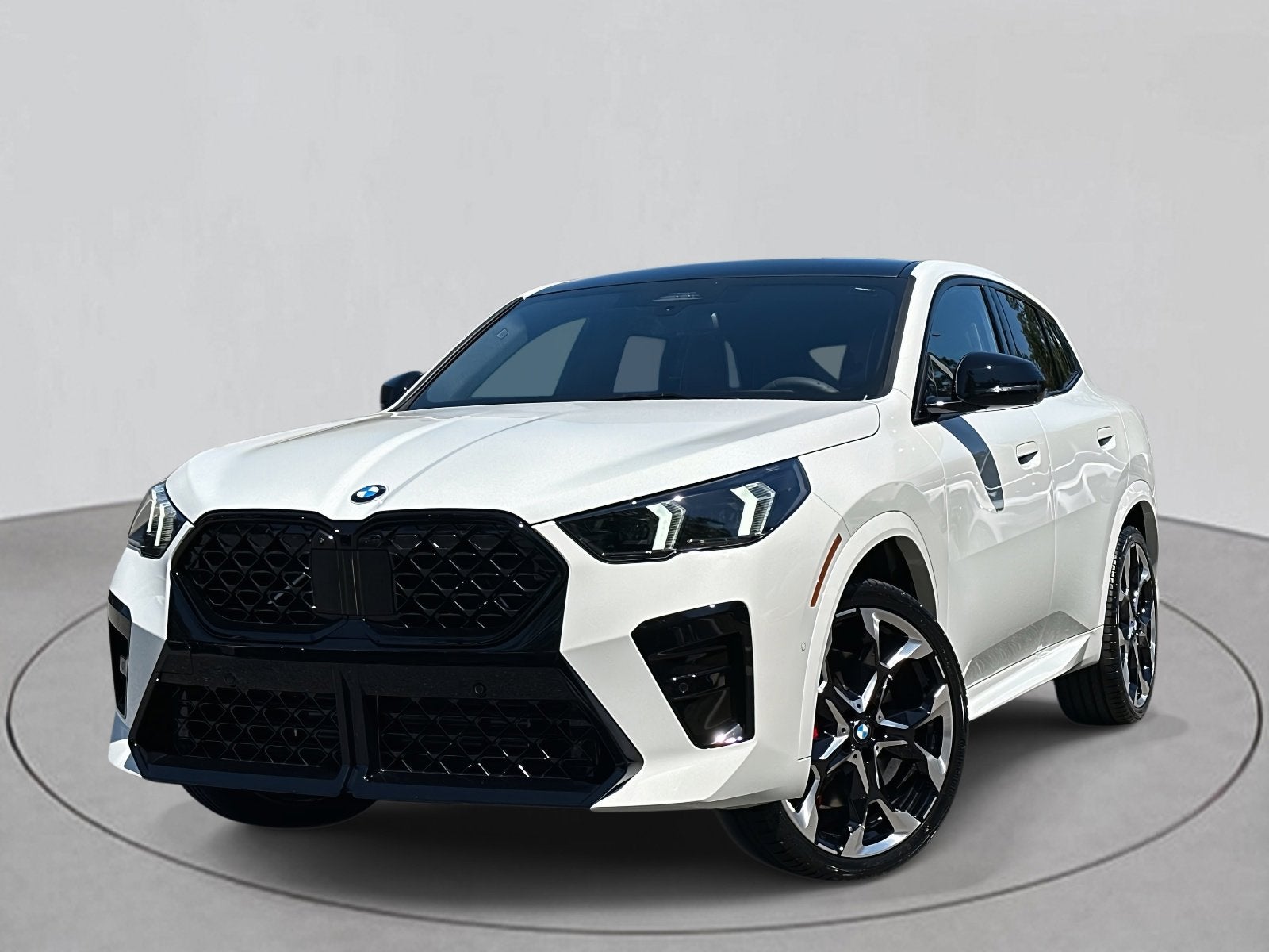 2026 BMW X2