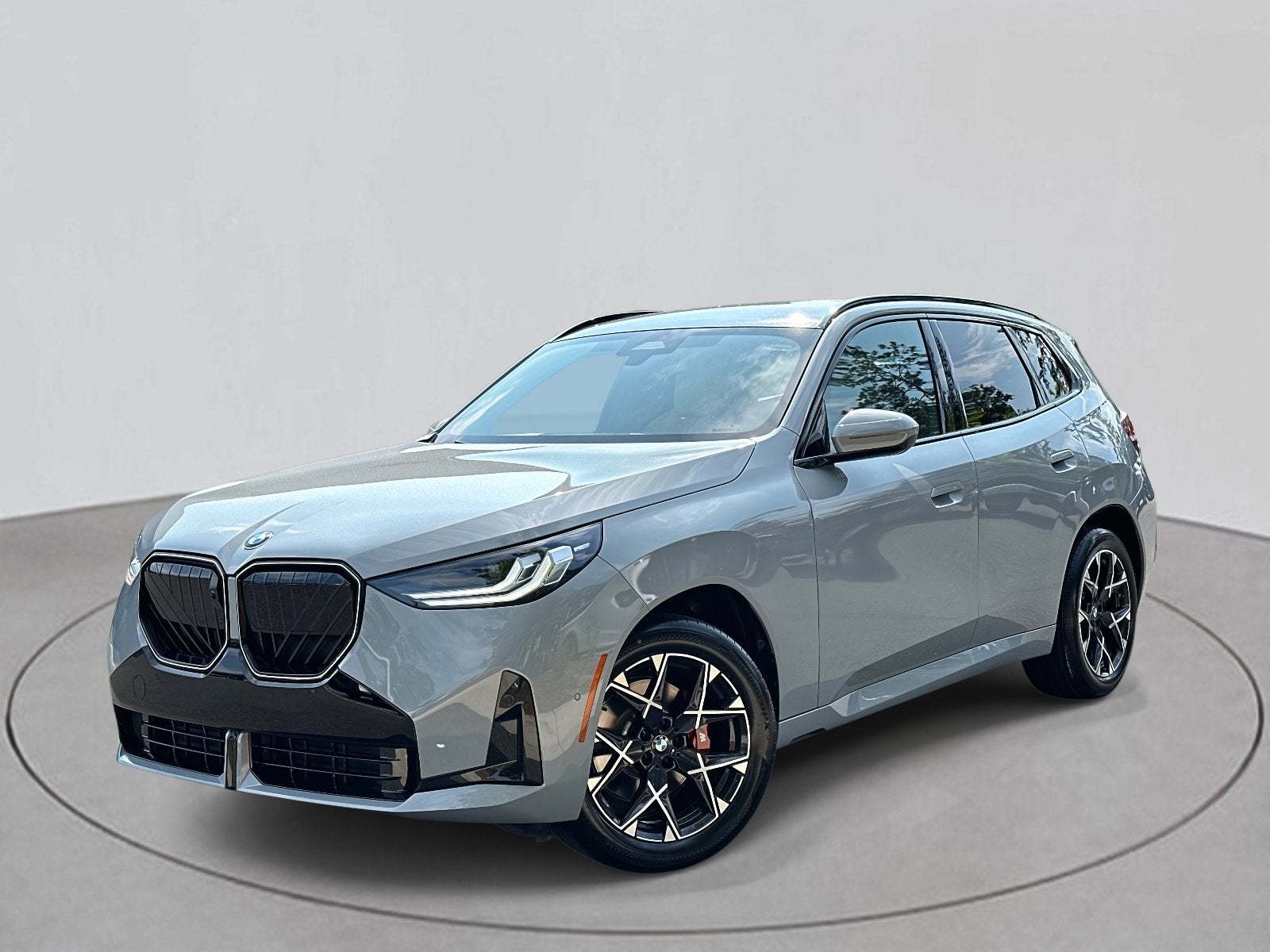 2025 BMW X3