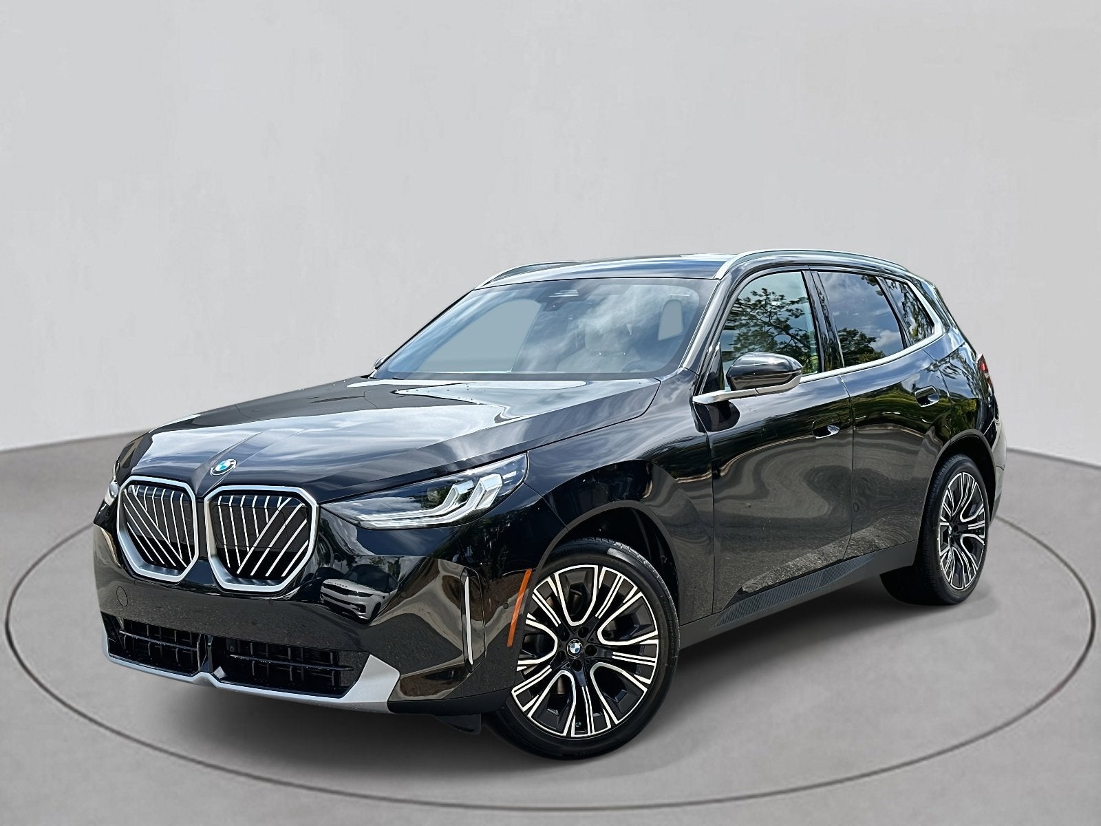 2025 BMW X3