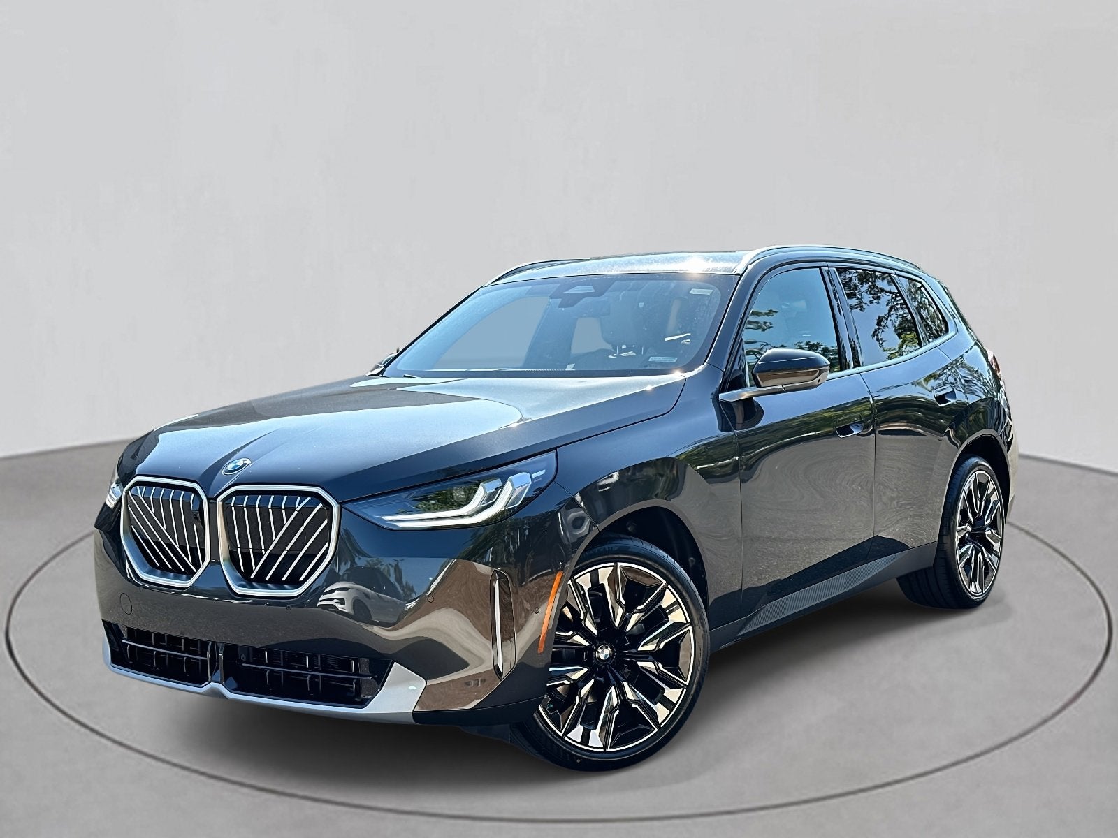 2025 BMW X3