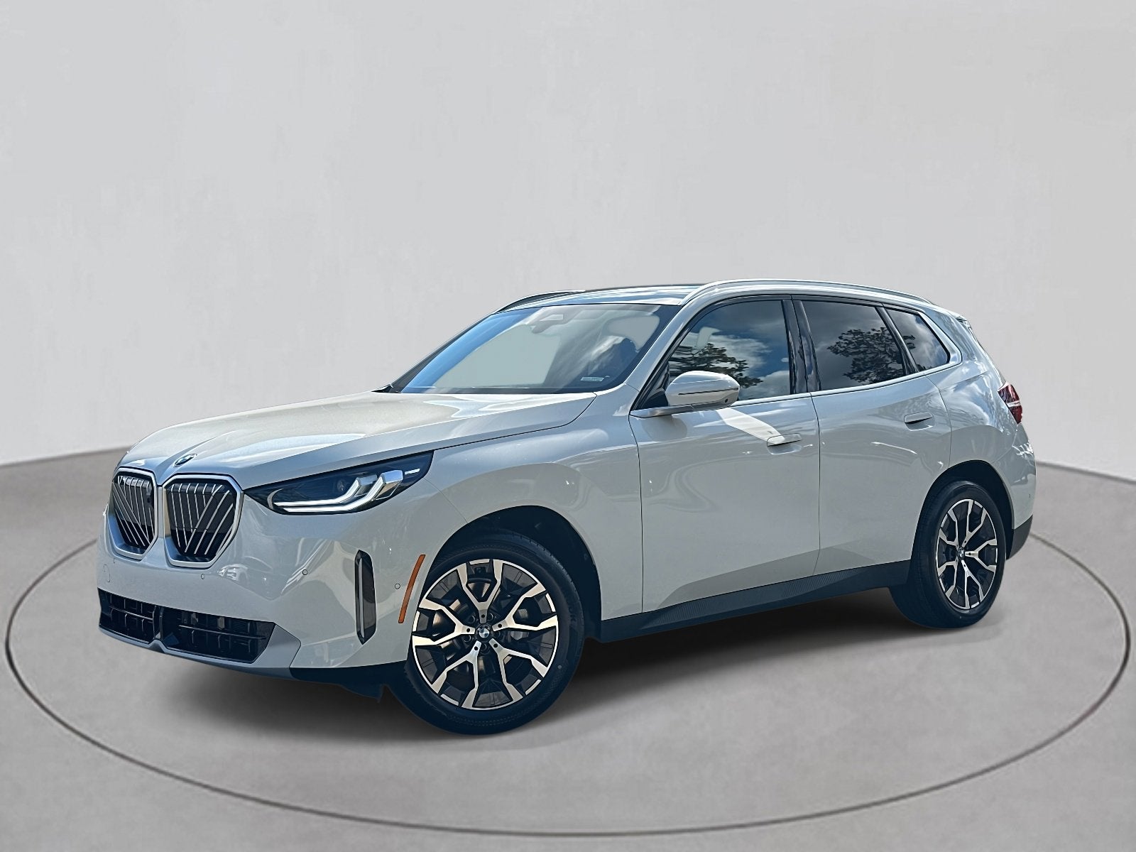 2025 BMW X3