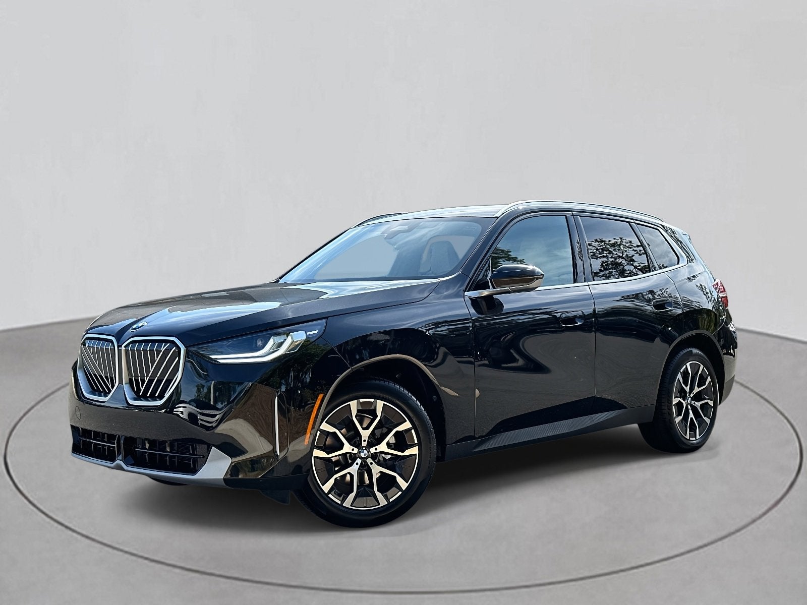 2025 BMW X3