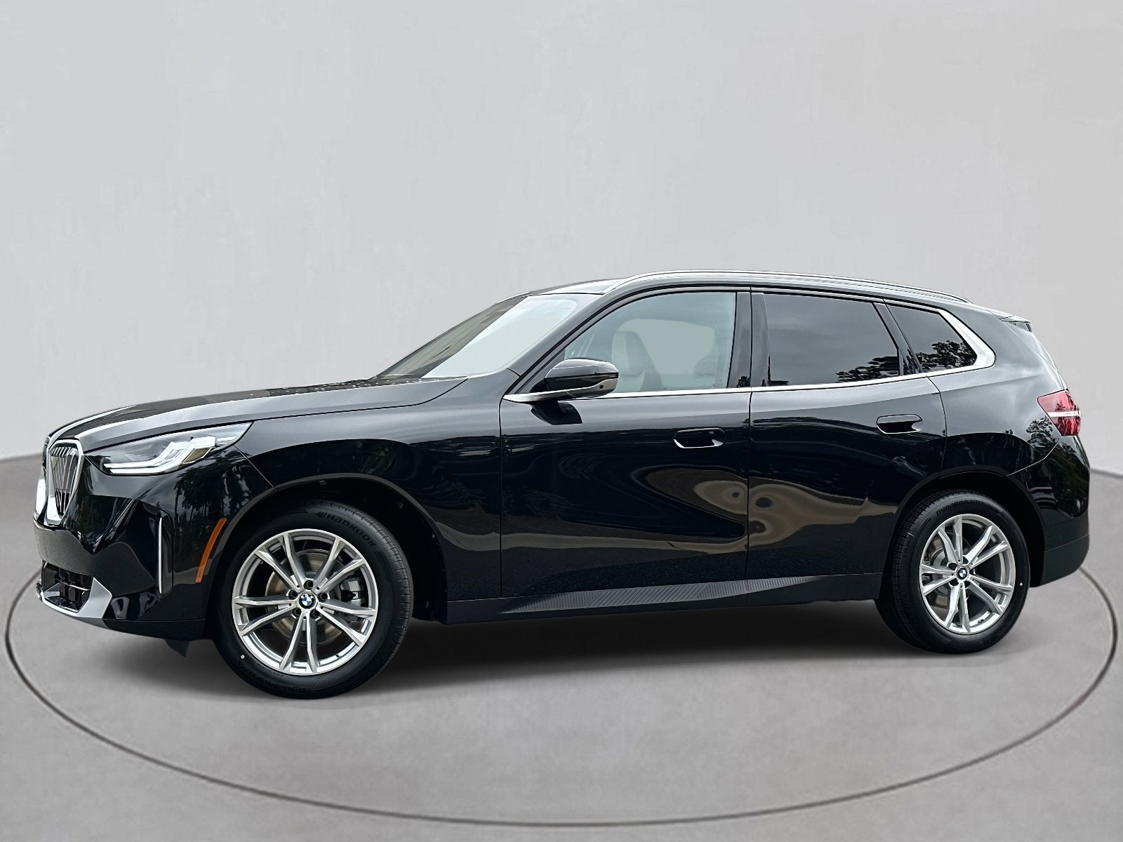 2025 BMW X3