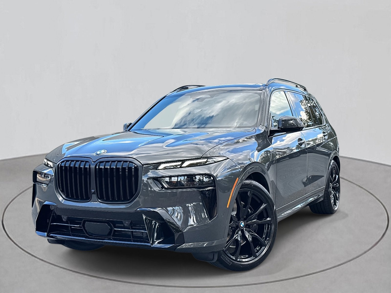 2026 BMW X7
