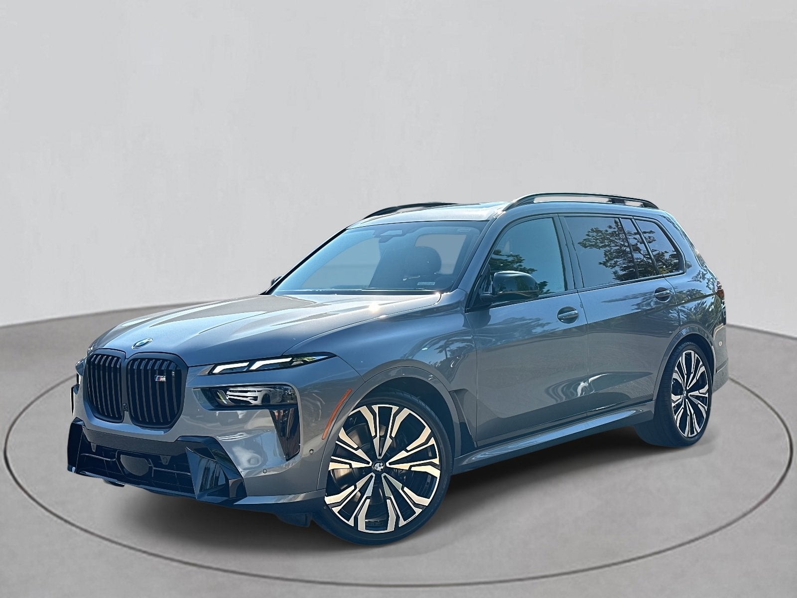 2026 BMW X7
