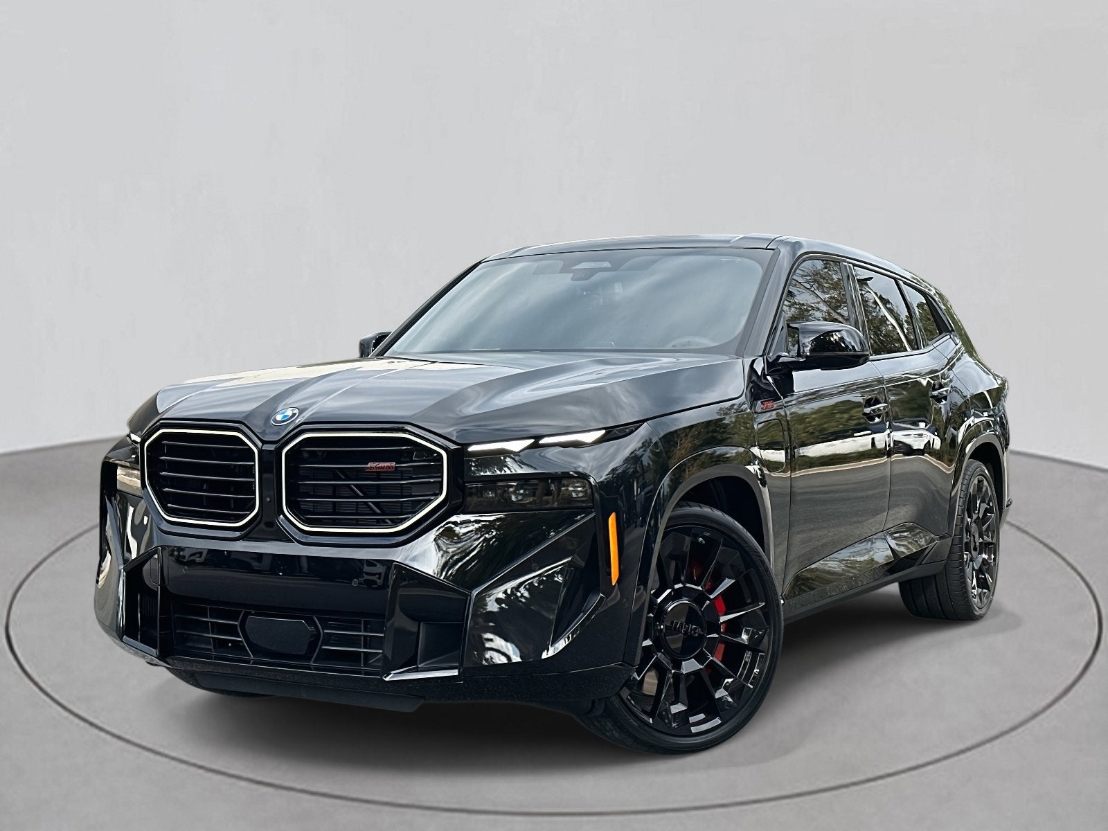 2026 BMW Xm