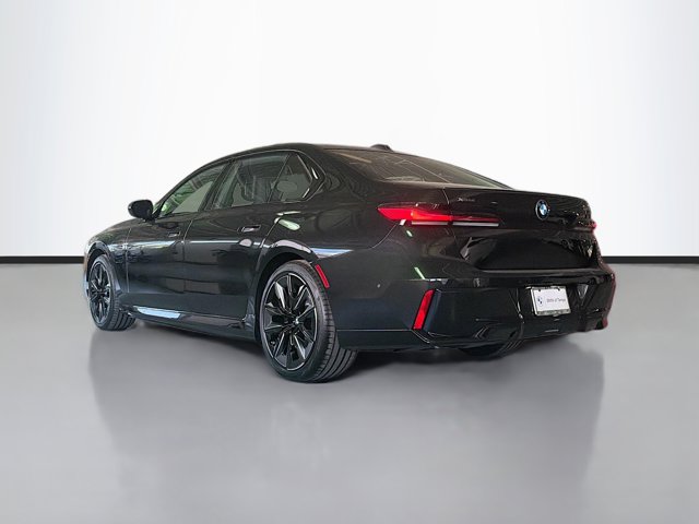 2026 BMW 7 Series