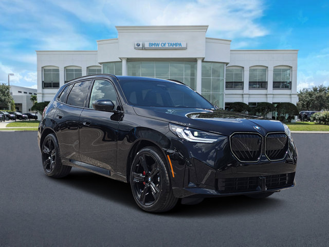 2026 BMW X3