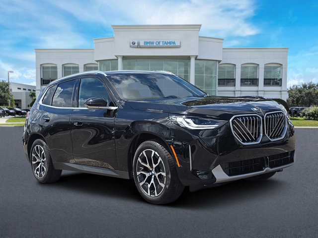 2026 BMW X3