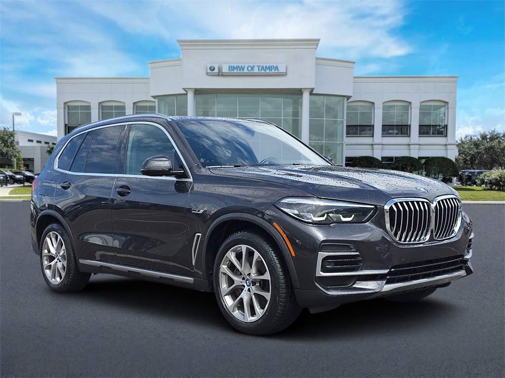 2023 BMW X5