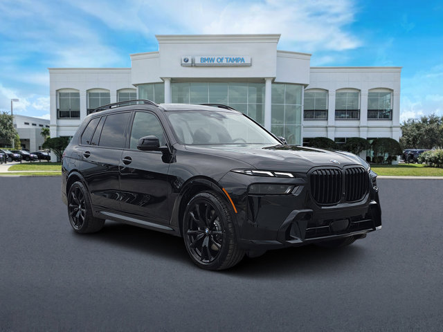 2026 BMW X7
