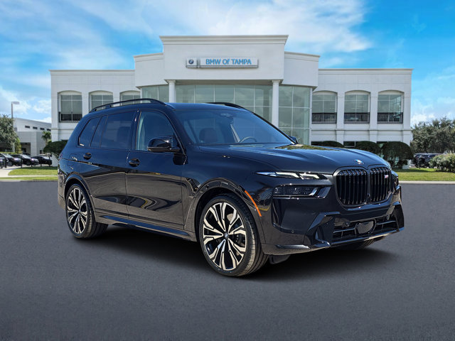 2026 BMW X7