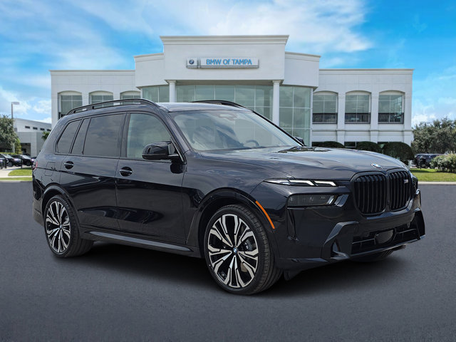2026 BMW X7