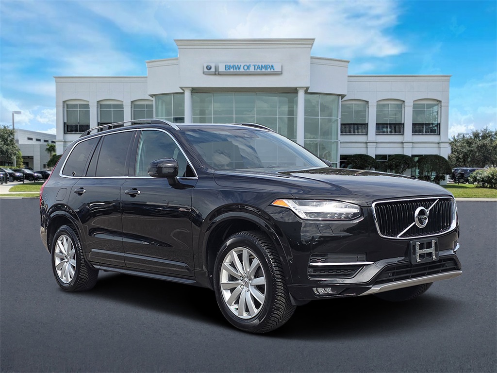 2017 Volvo XC90