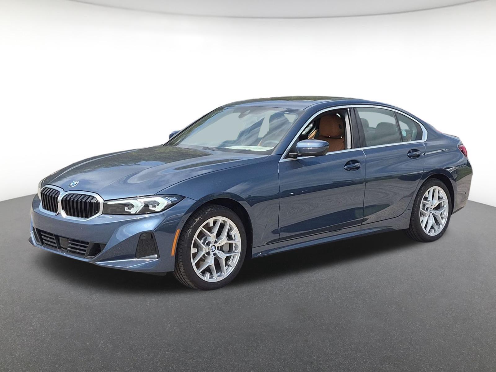 New BMW 3 Series for Sale (with Photos) | U.S. News & World Report