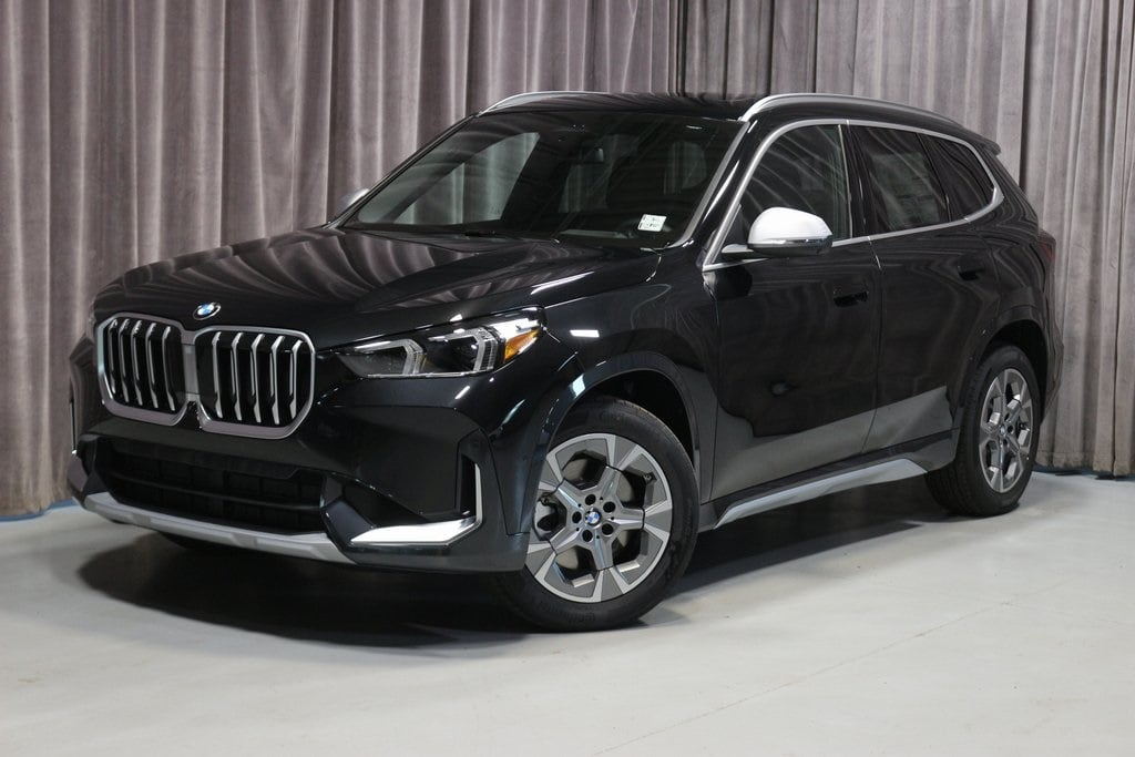 2024 BMW X1