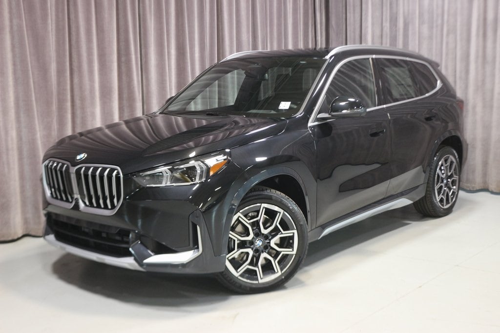 2025 BMW X1
