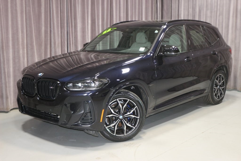2023 BMW X3