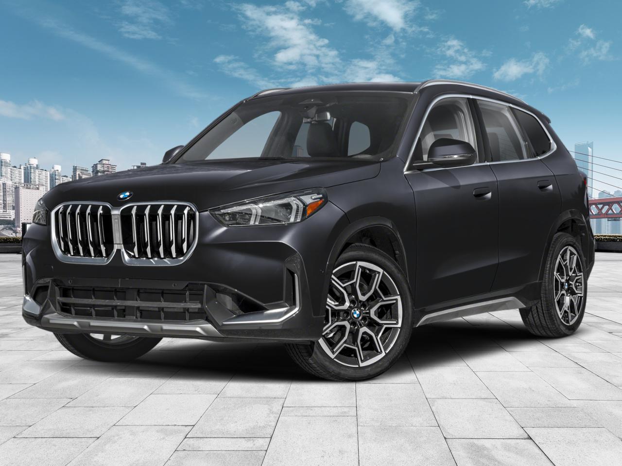 2025 BMW X1