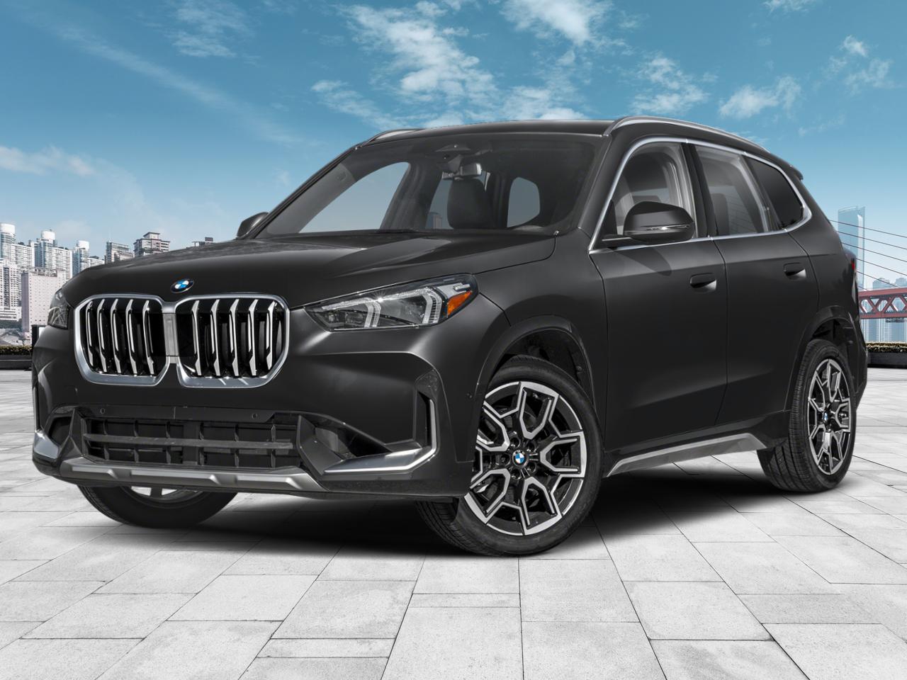 2026 BMW X1