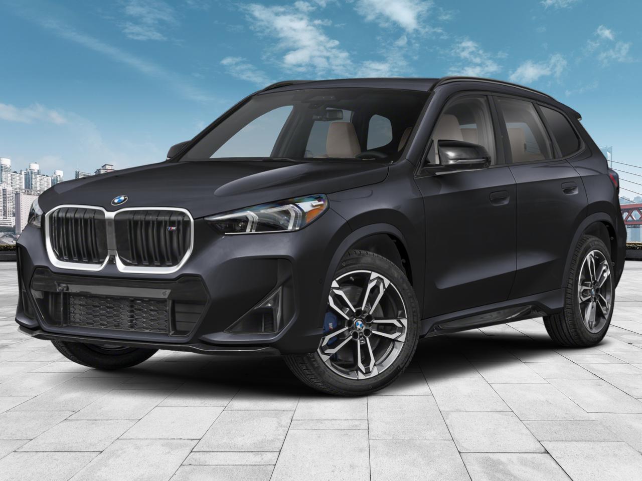 2026 BMW X1