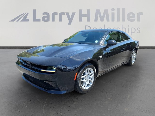 2025 Dodge Charger Daytona