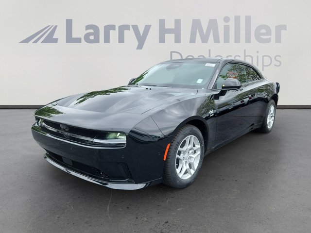 2025 Dodge Charger Daytona