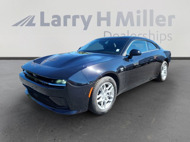 2025 Dodge Charger Daytona