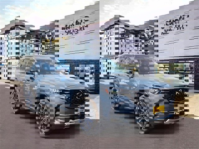 2025 Mazda CX-50 2.5 Turbo Premium AWD