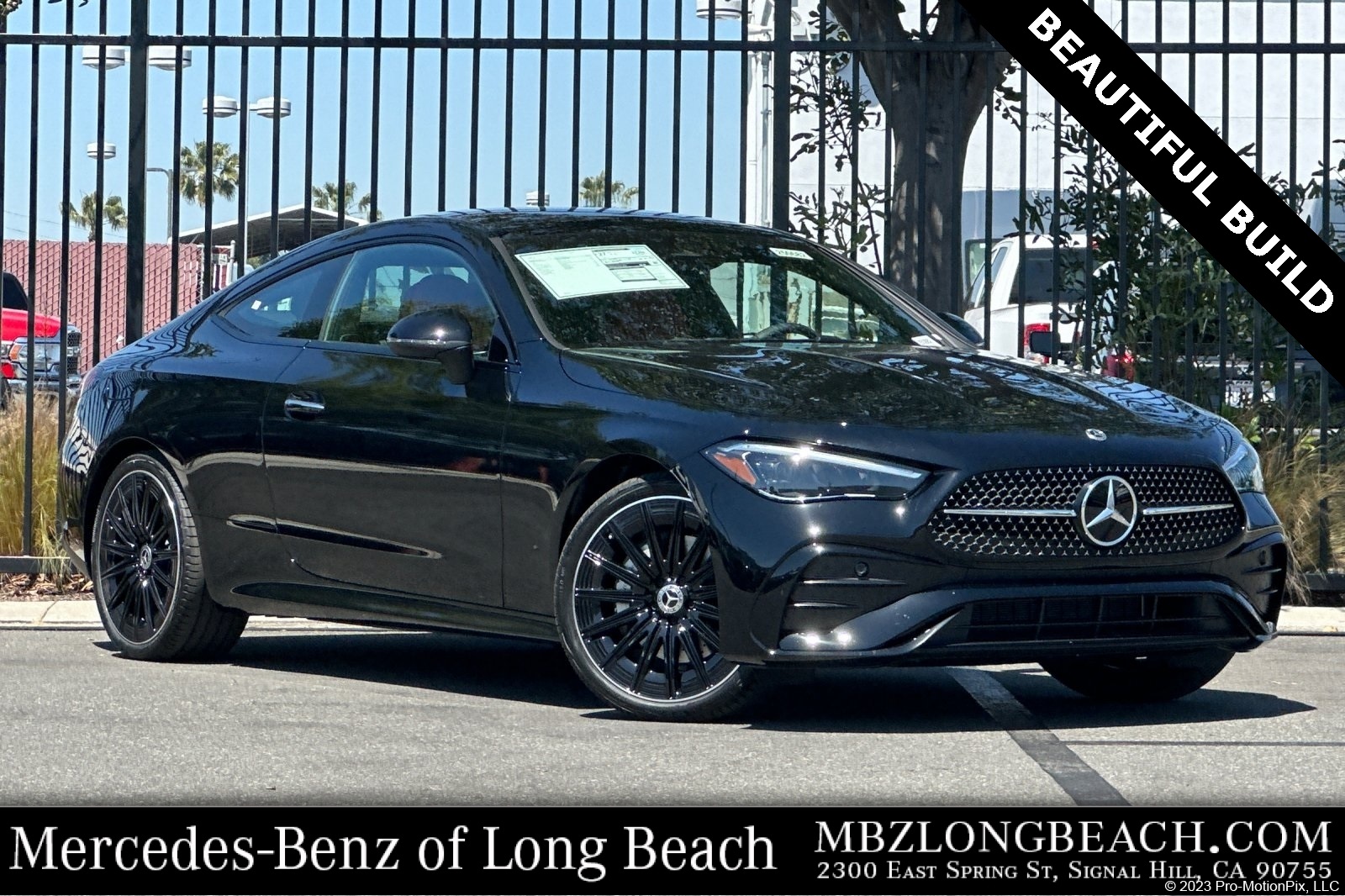 2025 Mercedes-Benz Cle