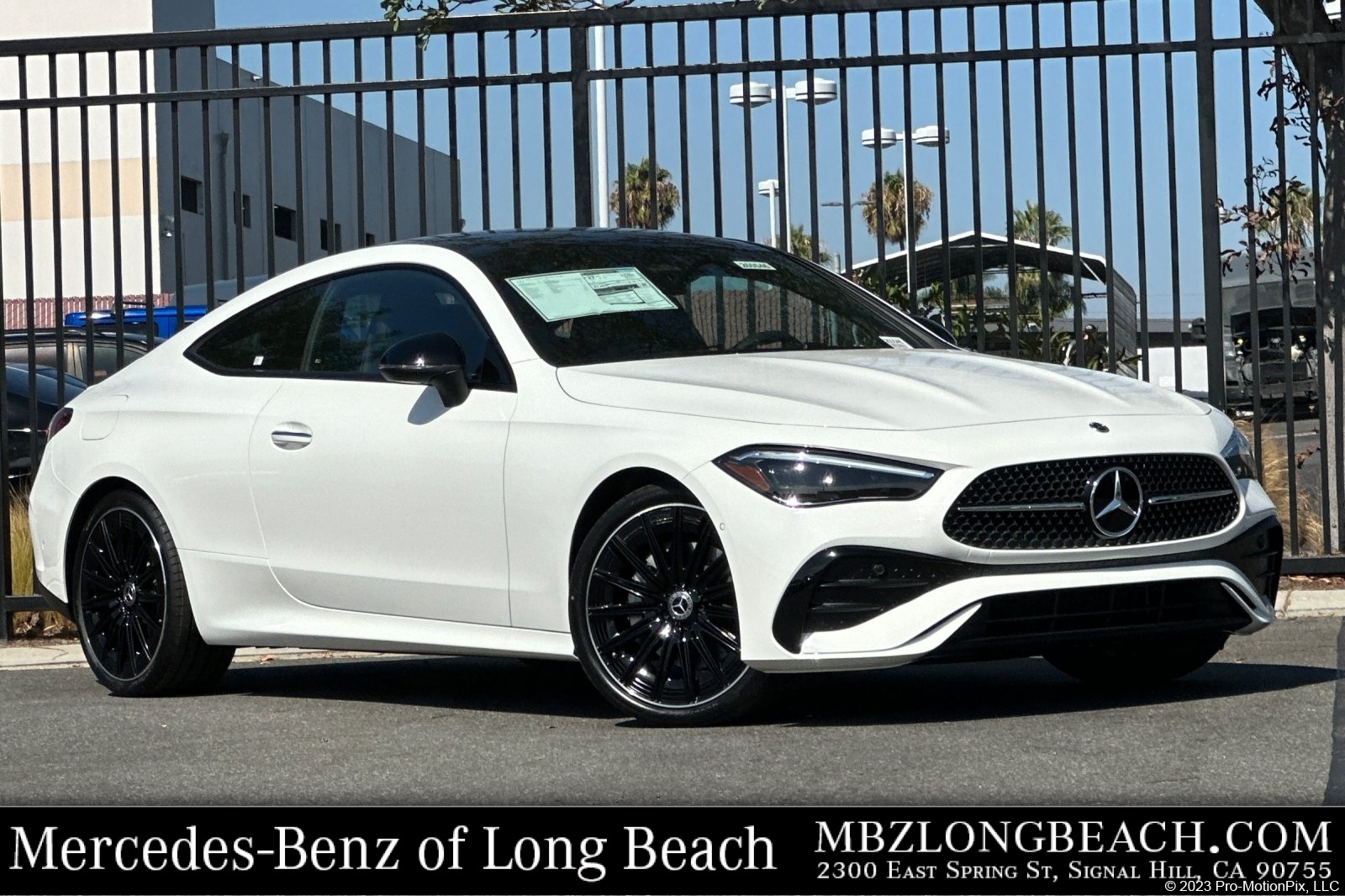 2026 Mercedes-Benz Cle