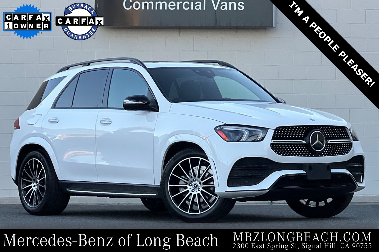 2022 Mercedes-Benz GLE GLE 350