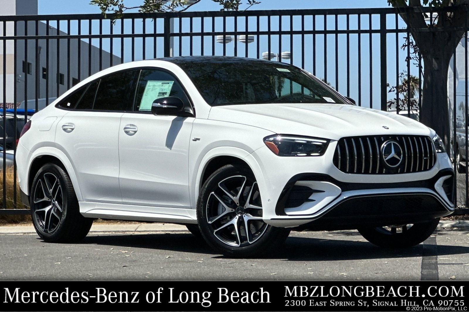2026 Mercedes-Benz GLE