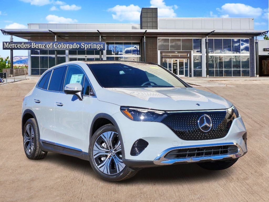 2025 Mercedes-Benz Eqe