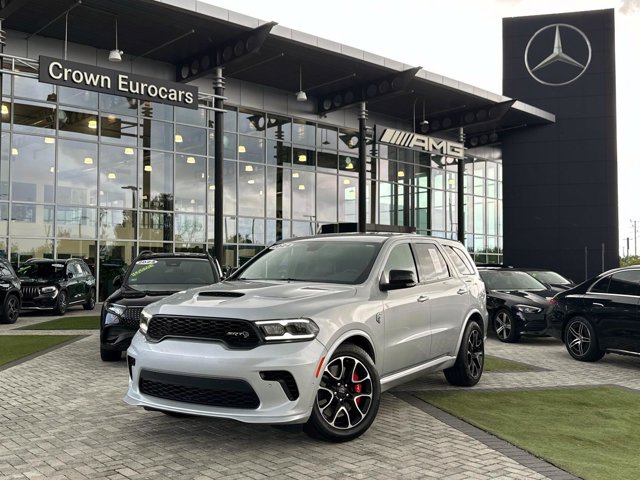 2024 Dodge Durango
