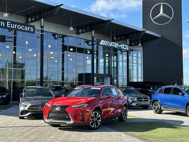 2024 Lexus UX 250h Premium