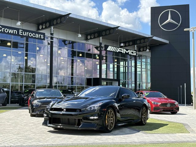 Used Nissan GT-R for Sale (with Photos) | U.S. News & World Report