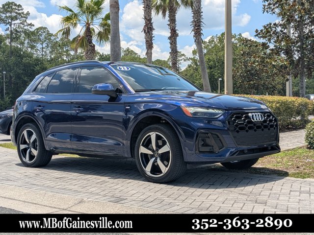 2023 Audi Q5