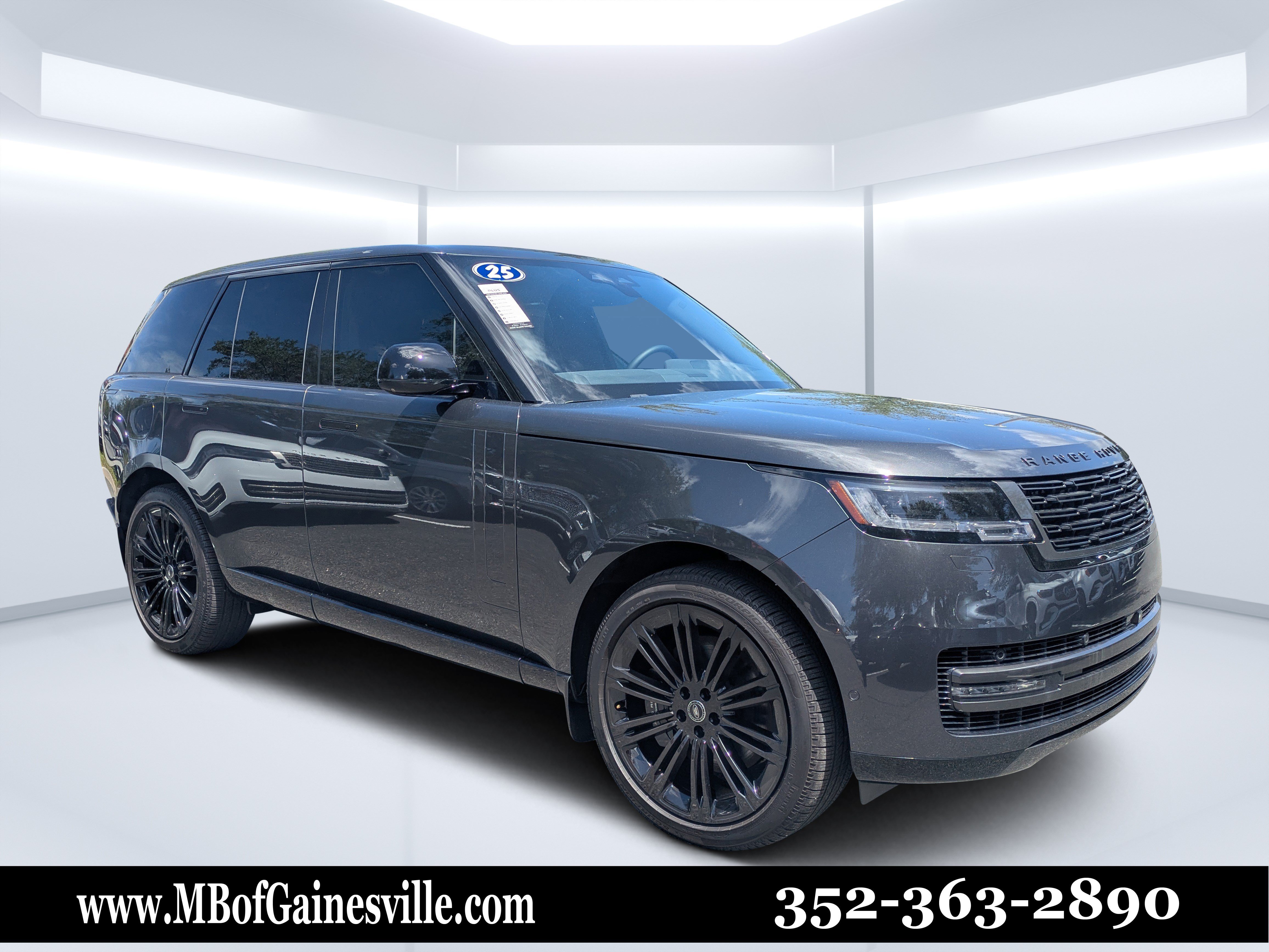 Used Land Rover Range Rover for Sale (with Photos) | U.S. News & World ...