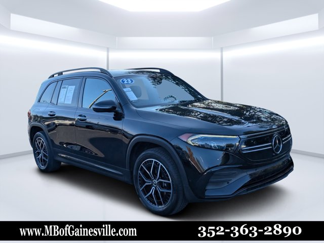 2023 Mercedes-Benz EQB EQB 250+