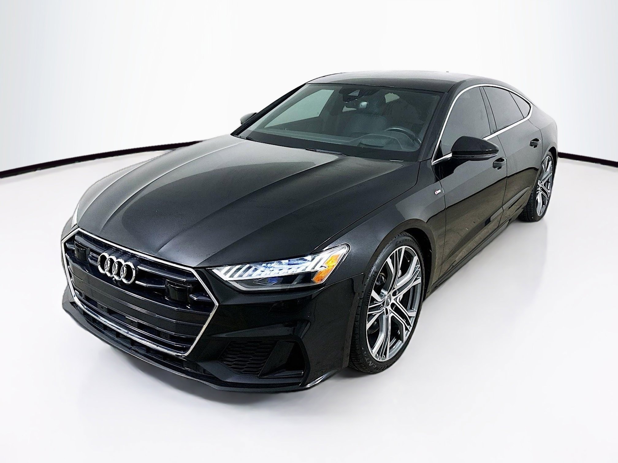 2019 Audi A7 3.0T Premium