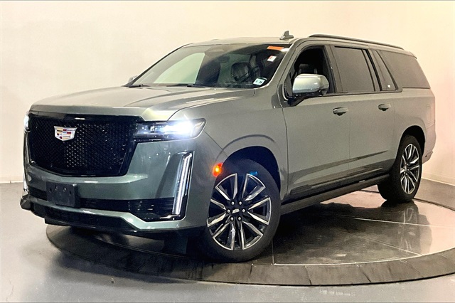 2023 Cadillac Escalade Esv