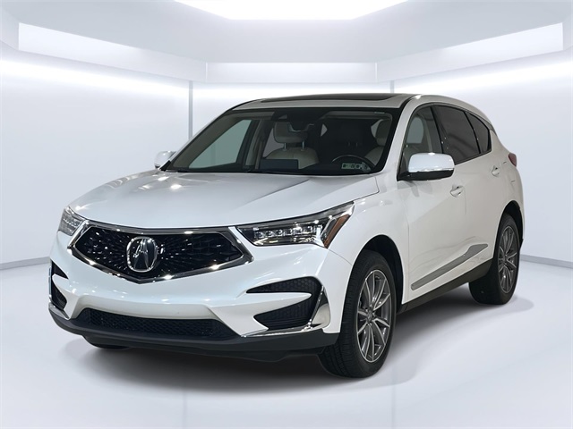 2020 Acura RDX