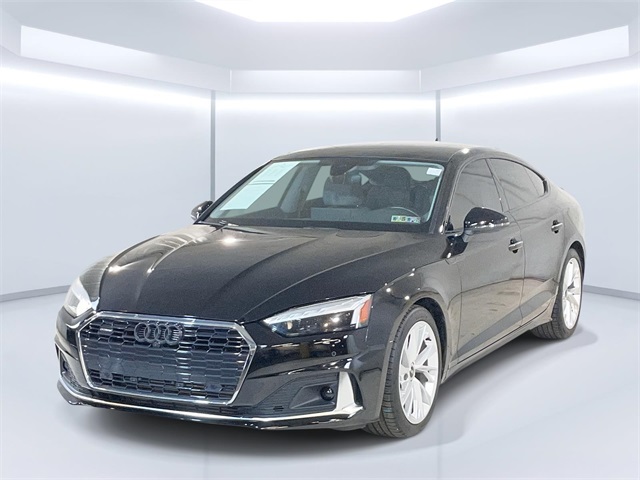 2022 Audi A5 Sportback