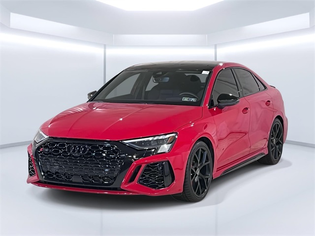 2023 Audi RS 3