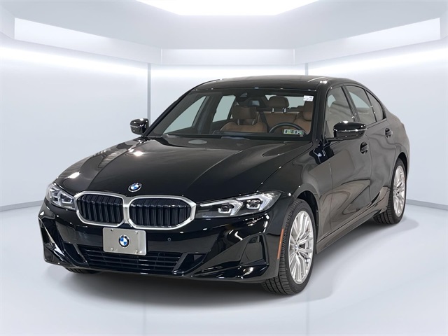 2023 BMW 3 Series