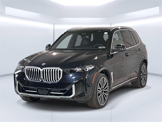 2024 BMW X5